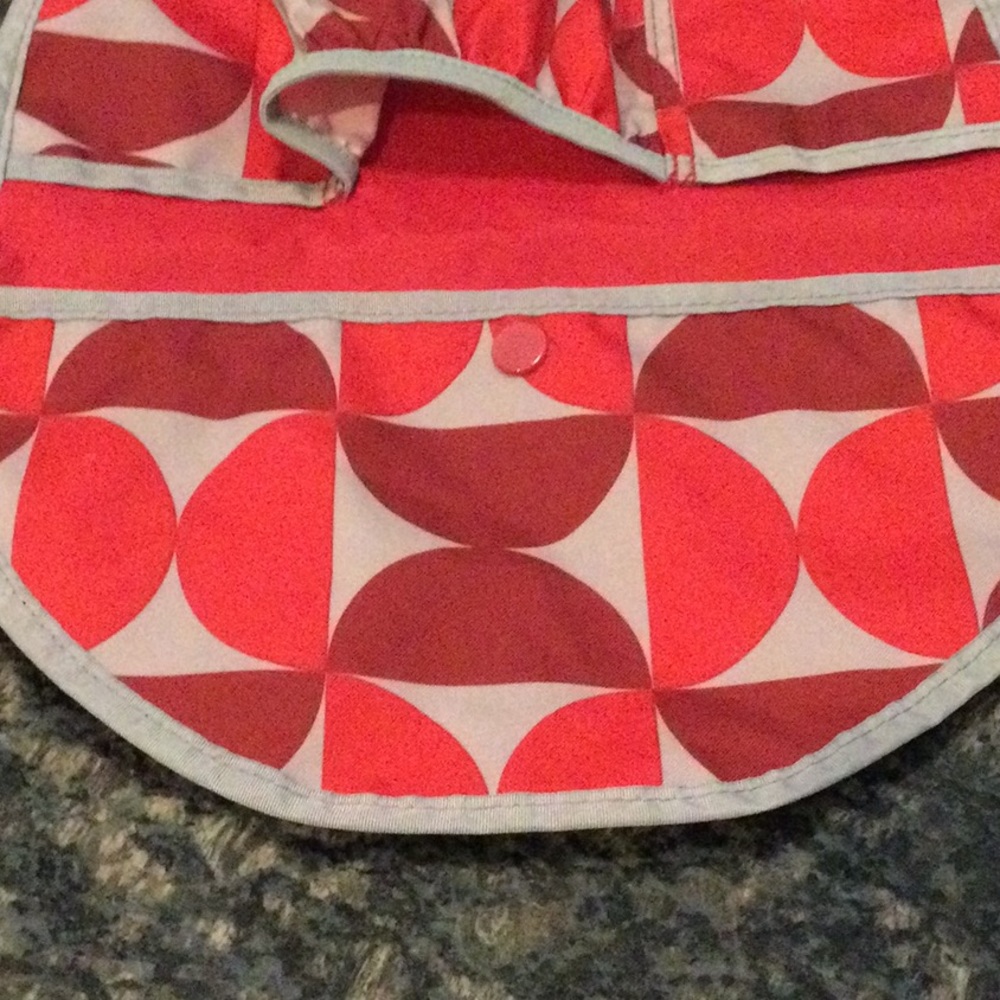 Attachable Stroller Organizer - Picture 3 of 4